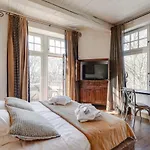 La D'olne Nocleg ze śniadaniem Spa
