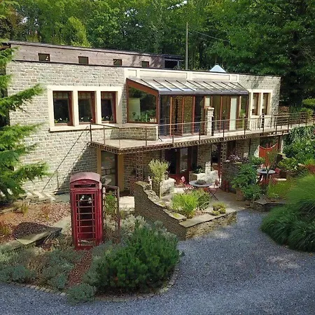 Bed & Breakfast La D'olne 4*