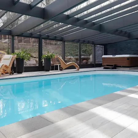 La D'olne Frühstückspension