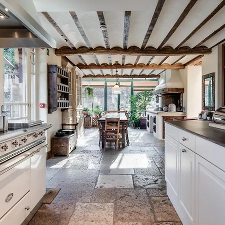 Bed & Breakfast La D'olne Spa