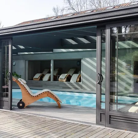 La D'olne Bed & Breakfast *