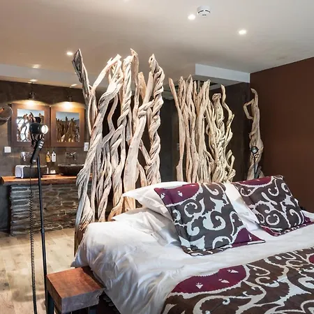 La D'olne Bed & Breakfast