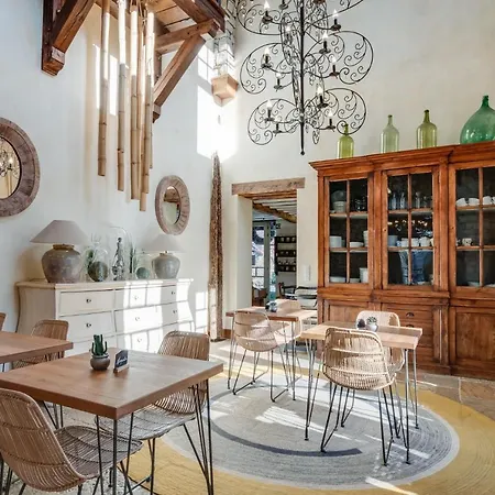 La D'olne Frühstückspension 4*