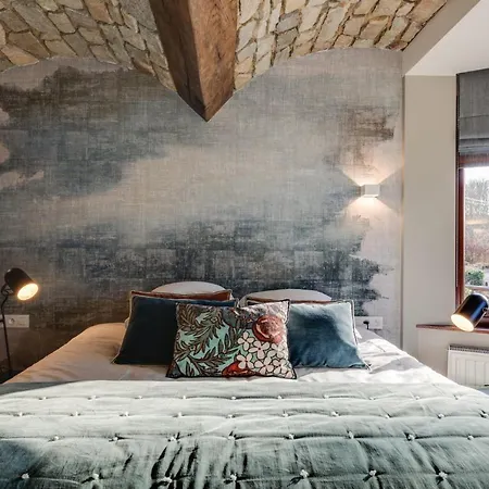 Bed & Breakfast La D'olne