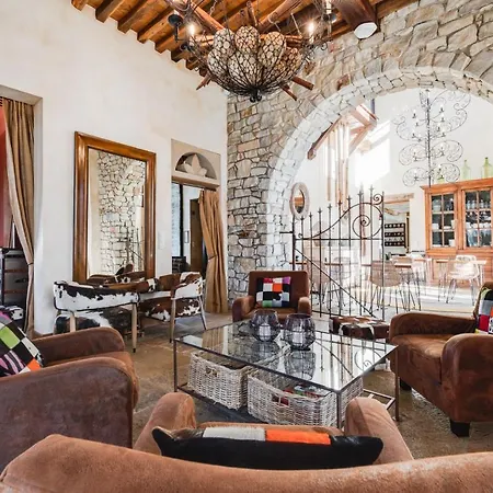 Bed & Breakfast La D'olne