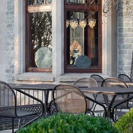 La D'olne Bed & Breakfast Spa