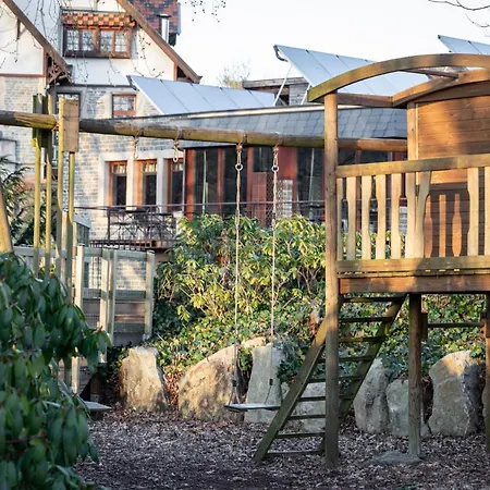 La D'olne Bed & Breakfast *