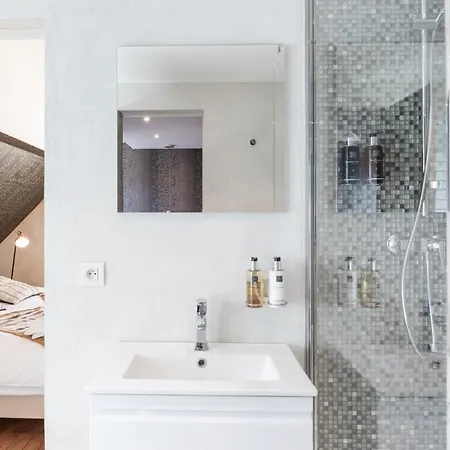 Bed & Breakfast La D'olne 4*