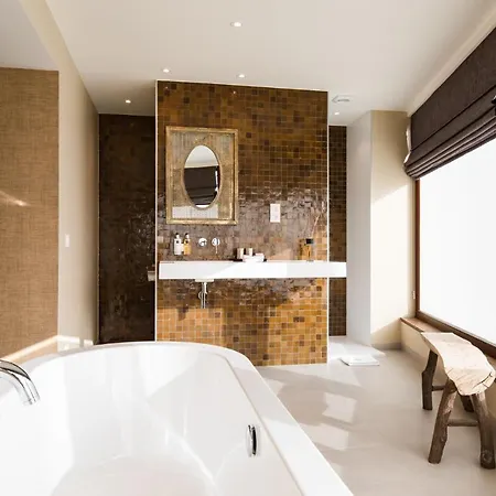 La D'olne Bed & Breakfast 4*