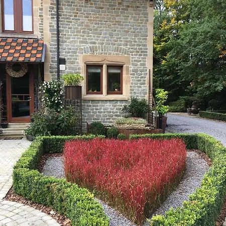 La D'olne Bed & Breakfast 4*