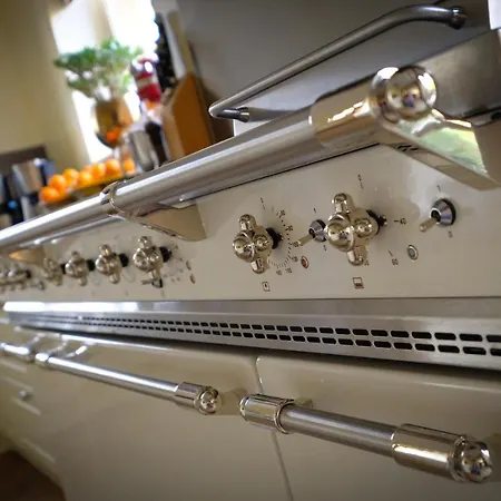 La D'olne Bed & Breakfast Spa