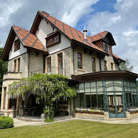 Bed & Breakfast La D'olne