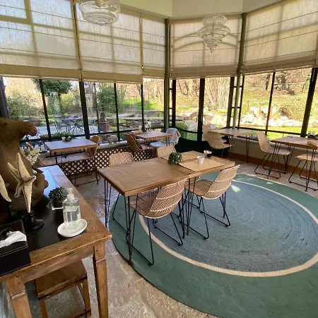 La D'olne Nocleg ze śniadaniem Spa
