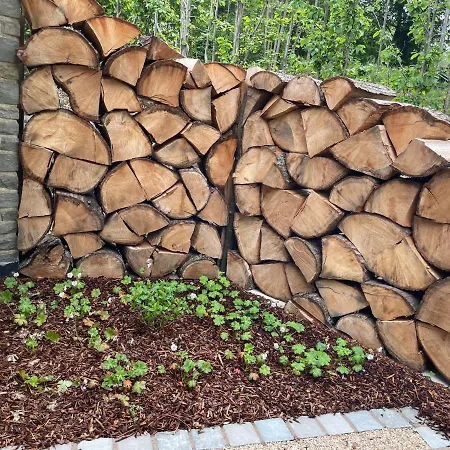 La D'olne Bed & Breakfast 4*